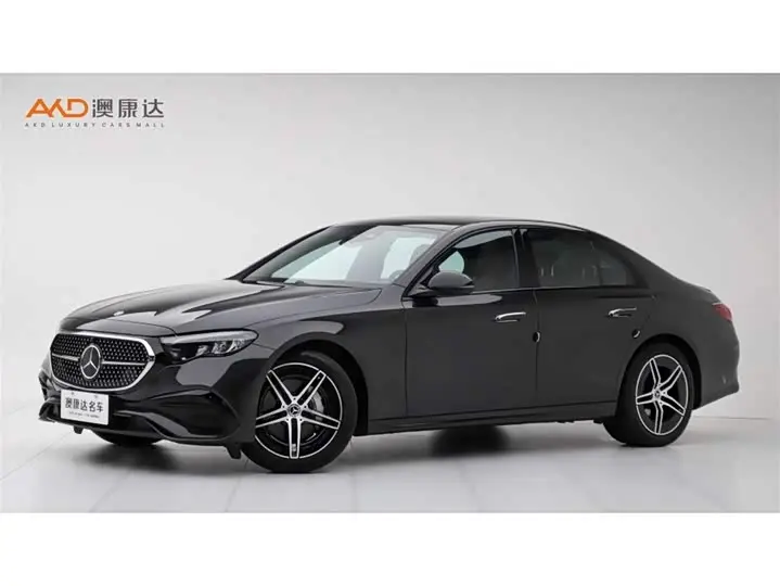 Mercedes-Benz E-Class 2024, арт. CN-3690347 — фото 1