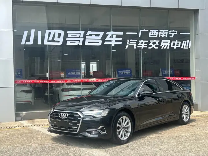 Audi A6L 2023, арт. CN-3690358 — фото 1