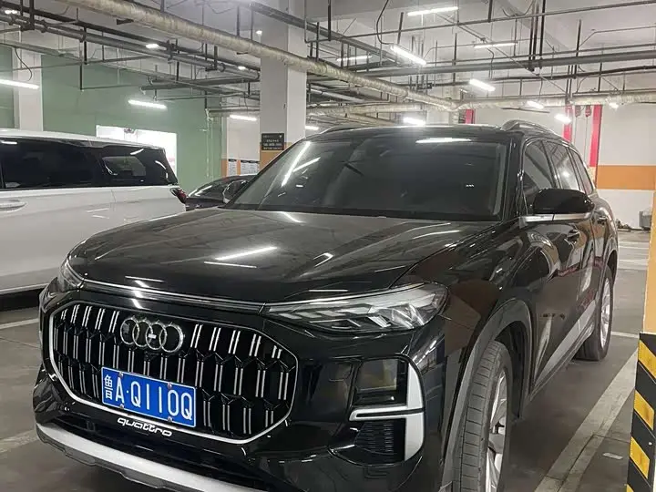 Audi Q6 2024, арт. CN-3690401 — фото 1