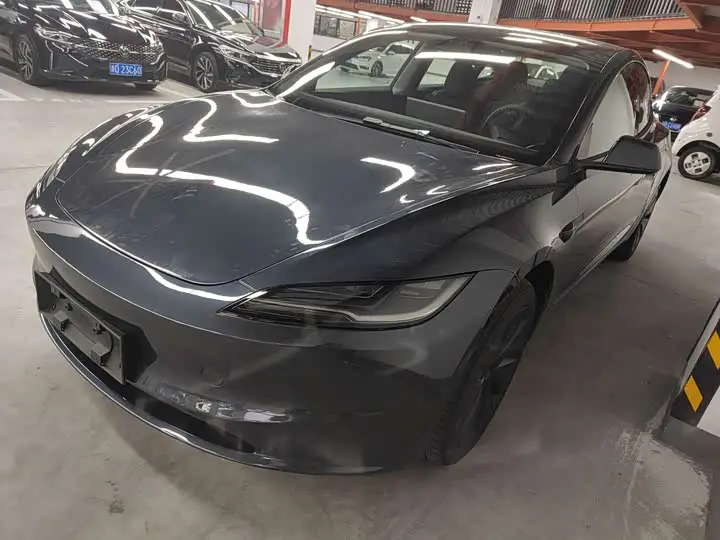 Tesla Model 3 2025, арт. CN-3690414 — фото 1