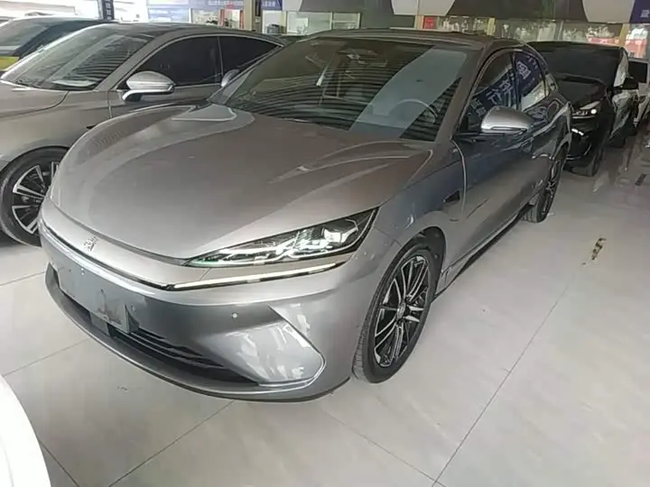 BYD Qin L 2025, арт. CN-3690426 — фото 1