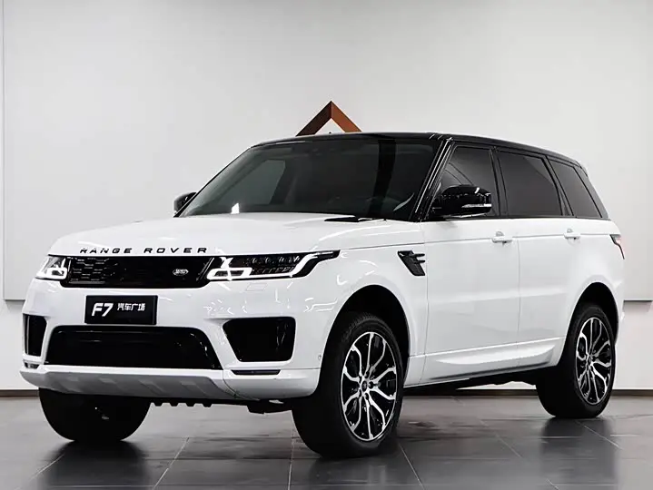 Land Rover Range Rover Sport 2022, арт. CN-3690462 — фото 1