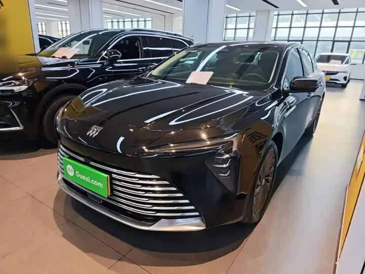Buick LaCrosse 2025, арт. CN-3690539 — фото 1