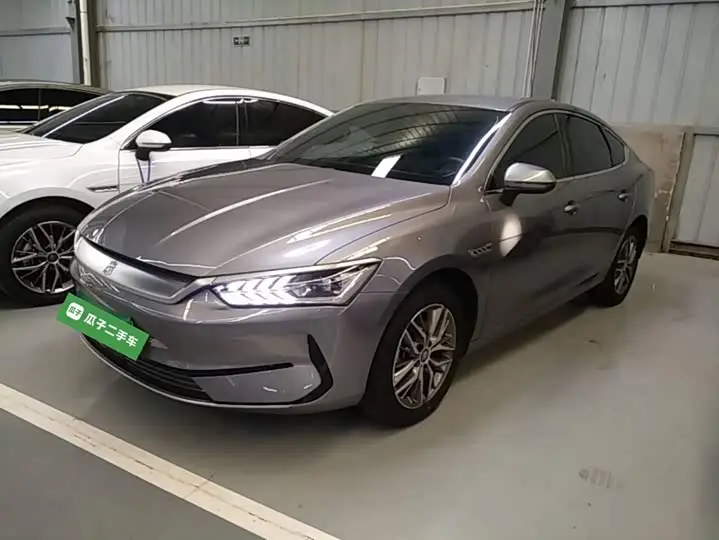 BYD Qin Plus 2024, арт. CN-3690551 — фото 1