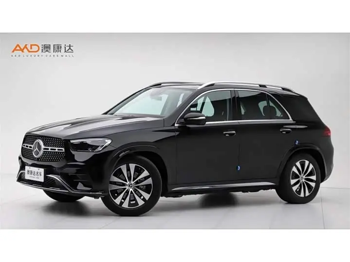 Mercedes-Benz GLE-Class 2024, арт. CN-3690627 — фото 1