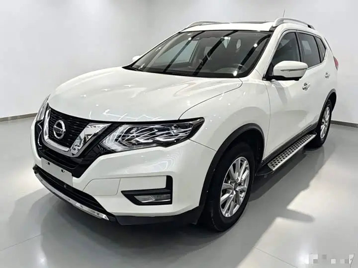 Nissan X-Trail 2022, арт. CN-3690675 — фото 1