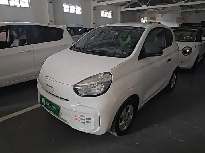 Roewe Clever 2021, арт. CN-3690691 — фото 1