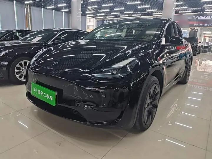 Tesla Model Y 2023, арт. CN-3690734 — фото 1