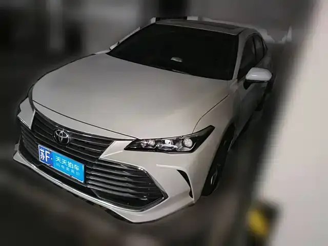 Toyota Avalon 2019, арт. CN-3690765 — фото 1