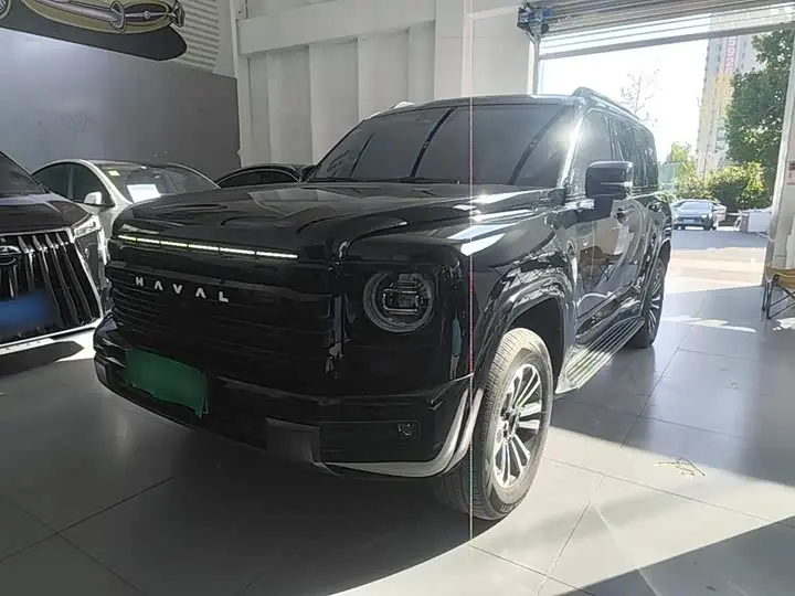 Haval H9 2024, арт. CN-3690822 — фото 1