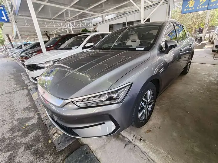 BYD Qin Plus 2023, арт. CN-3690824 — фото 1