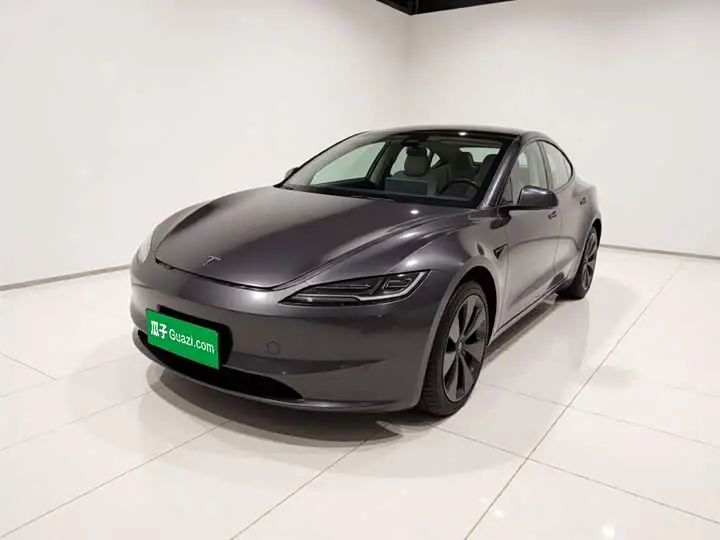 Tesla Model 3 2023, арт. CN-3690937 — фото 1