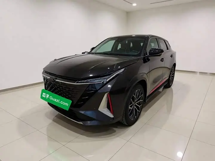 Changan Oshan Z6 2023, арт. CN-3690940 — фото 1