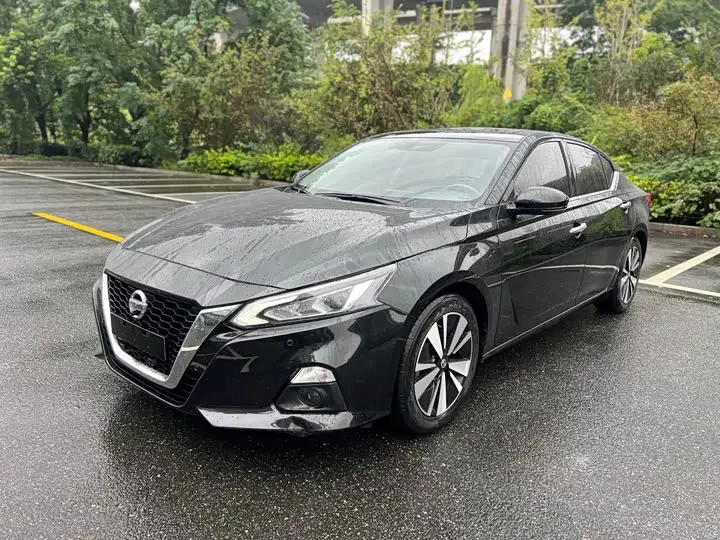 Nissan Teana 2022, арт. CN-3690978 — фото 1