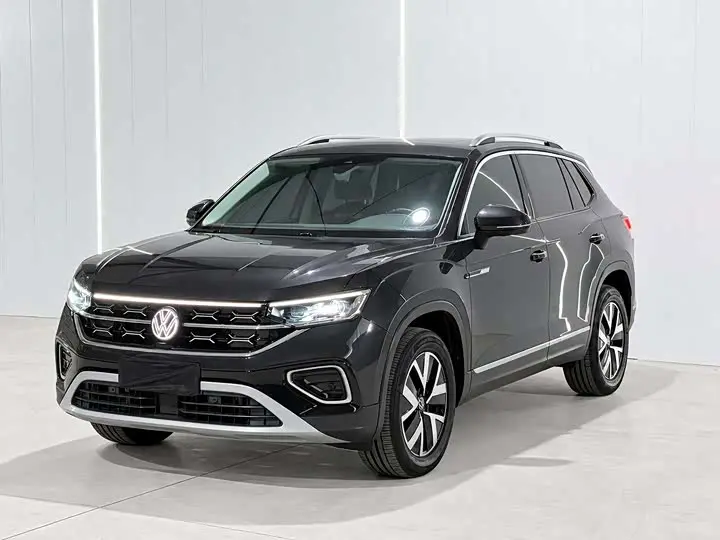 Volkswagen Tayron 2023, арт. CN-3691048 — фото 1