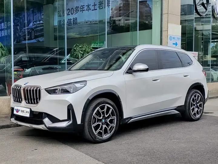 BMW X1 2023, арт. CN-3691082 — фото 1