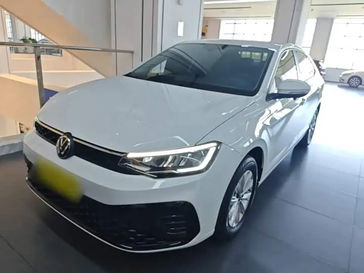 Volkswagen Lavida 2025, арт. CN-3691084 — фото 1