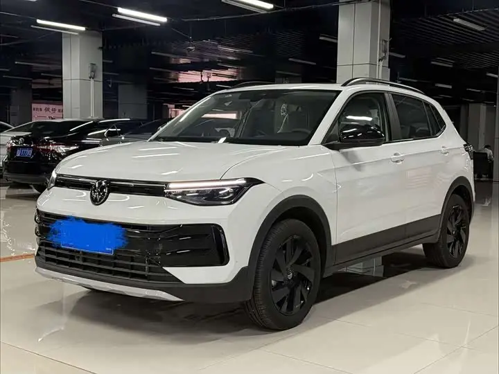 Volkswagen Tharu 2026, арт. CN-3691161 — фото 1