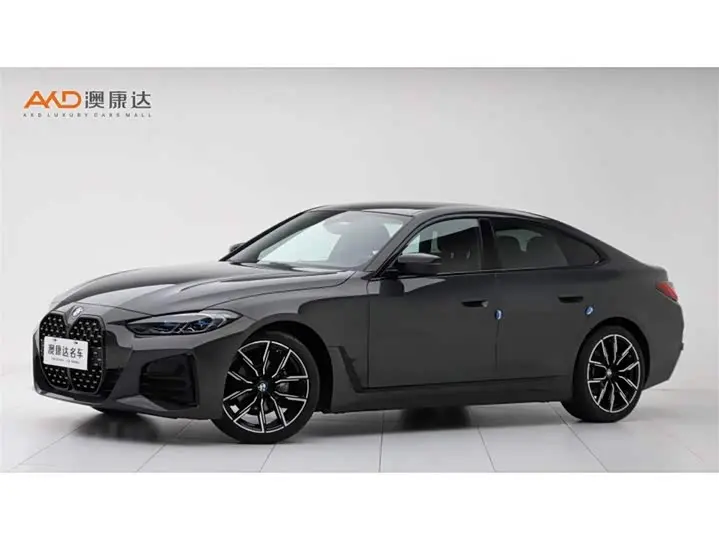 BMW 4 Series 2023, арт. CN-3691183 — фото 1