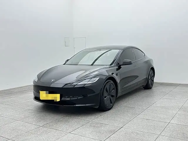 Tesla Model 3 2023, арт. CN-3691253 — фото 1