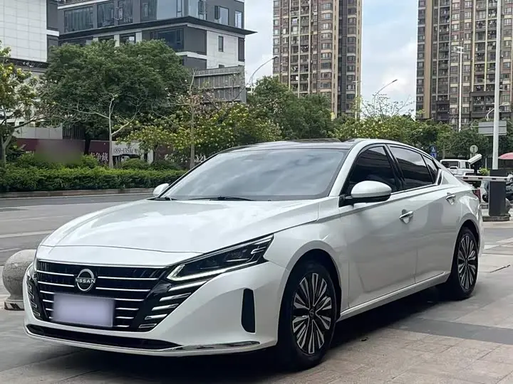 Nissan Teana 2022, арт. CN-3691254 — фото 1