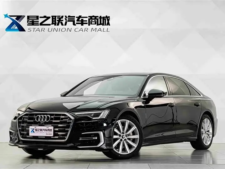 Audi A6L 2023, арт. CN-3691263 — фото 1
