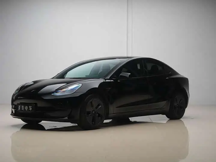 Tesla Model 3 2022, арт. CN-3691267 — фото 1