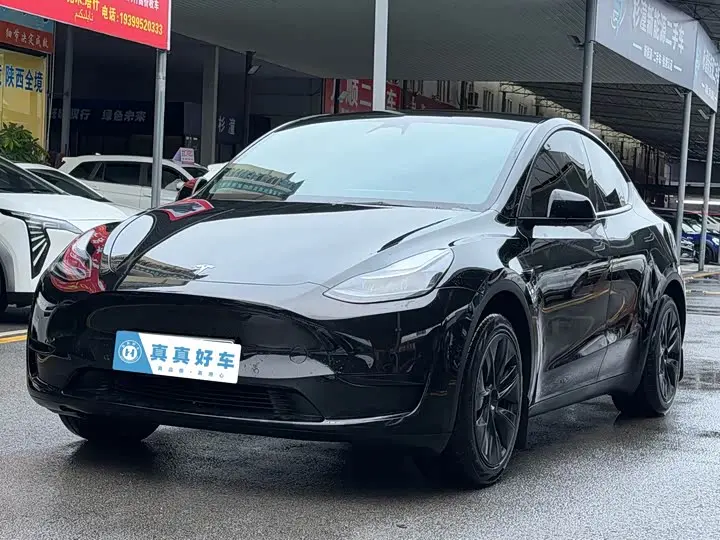 Tesla Model Y 2023, арт. CN-3691328 — фото 1