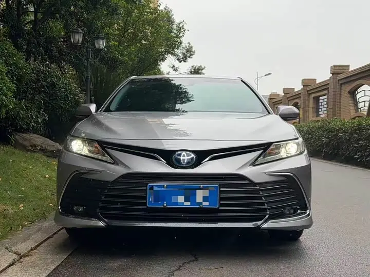 Toyota Camry 2023, арт. CN-3691433 — фото 1