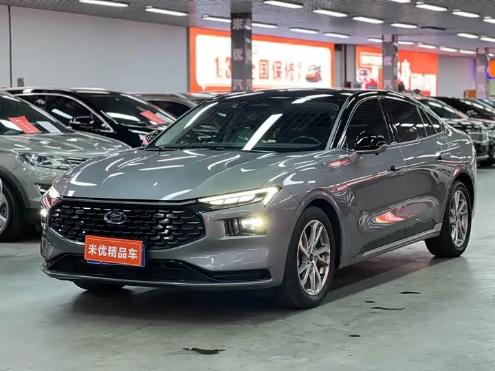 Ford Mondeo 2022, арт. CN-3691517 — фото 1