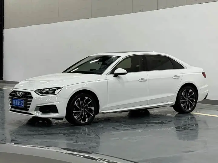 Audi A4L 2022, арт. CN-3691537 — фото 1