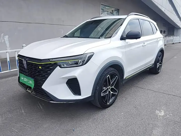 Roewe RX5 2021, арт. CN-3691544 — фото 1