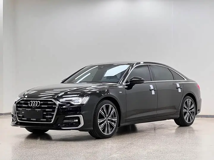 Audi A6L 2024, арт. CN-3691583 — фото 1