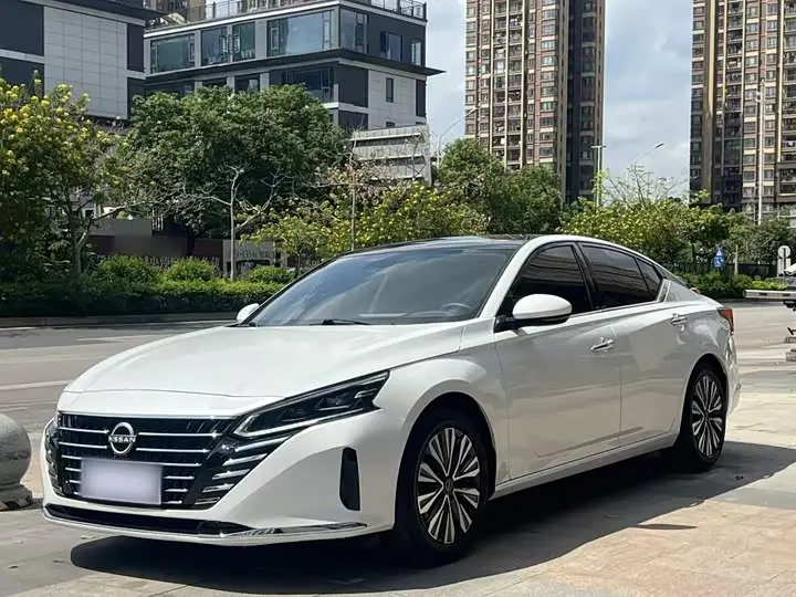 Nissan Teana 2022, арт. CN-3691587 — фото 1