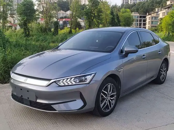 BYD Qin Plus 2021, арт. CN-3691609 — фото 1