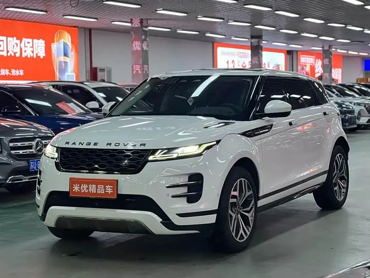 Land Rover Range Rover Evoque L 2023, арт. CN-3691645 — фото 1
