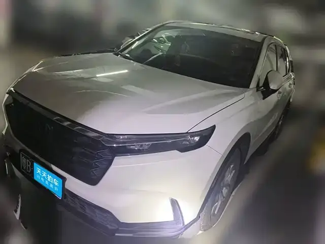 Honda CR-V 2024, арт. CN-3691705 — фото 1