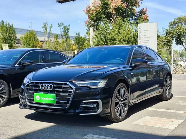 Audi A6L 2024, арт. CN-3691731 — фото 1