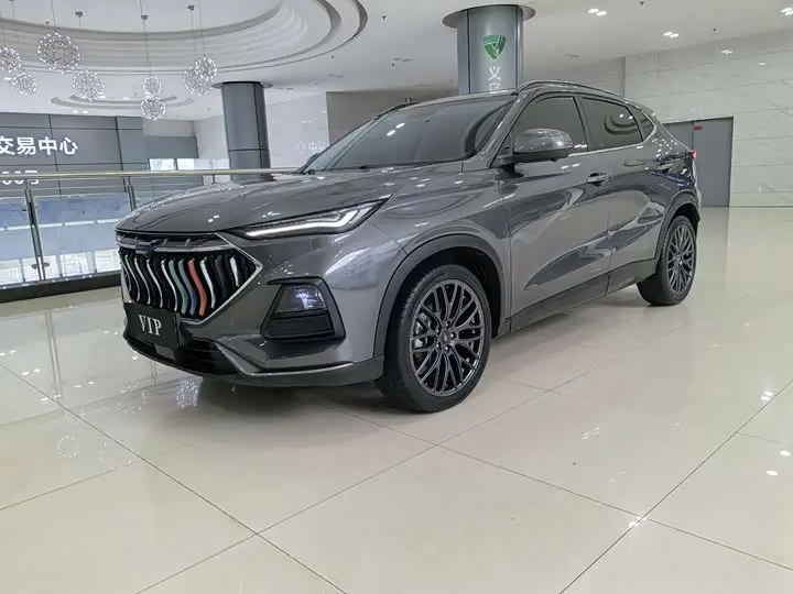 Changan Oshan X5 2021, арт. CN-3691740 — фото 1