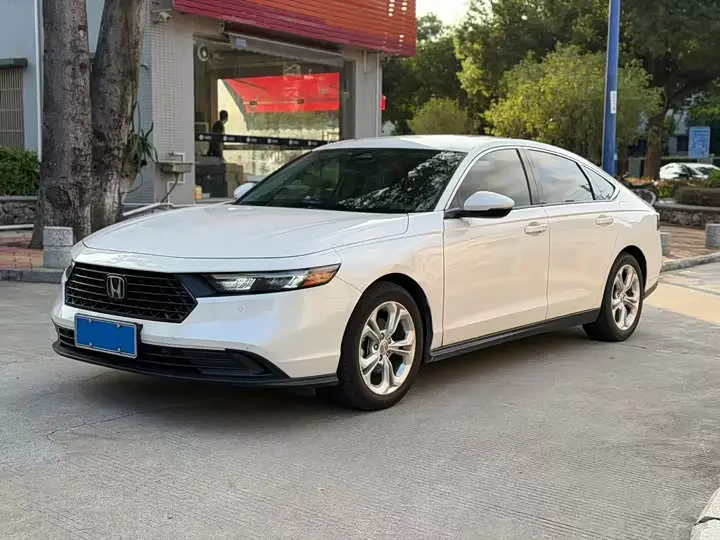 Honda Accord 2023, арт. CN-3691743 — фото 1