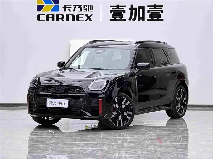 Mini Countryman JCW 2024, арт. CN-3691780 — фото 1