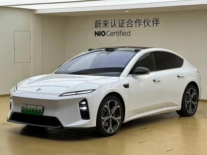 Nio ET5 2025, арт. CN-3691801 — фото 1