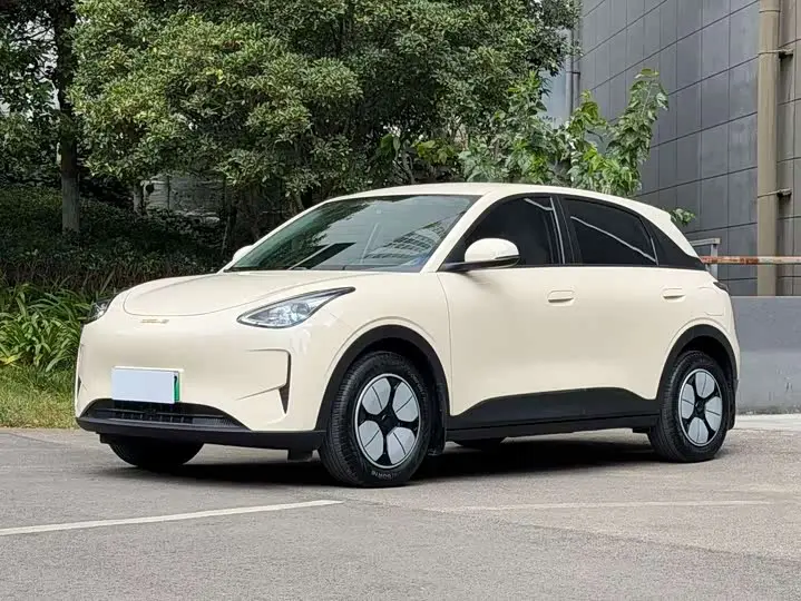 Geely Galaxy Geome 2025, арт. CN-3691810 — фото 1