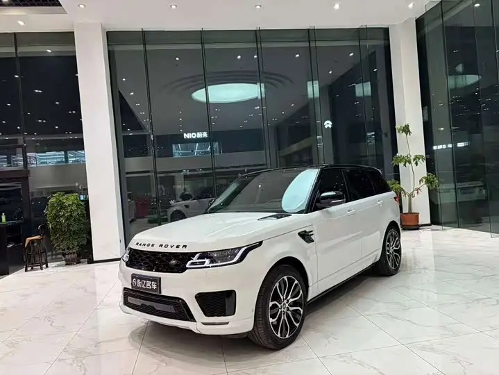 Land Rover Range Rover Sport 2022, арт. CN-3691838 — фото 1