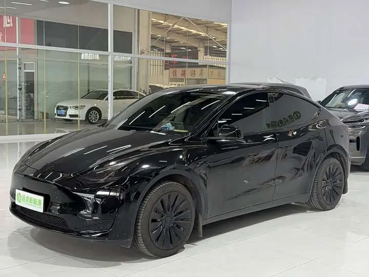 Tesla Model Y 2022, арт. CN-3691858 — фото 1