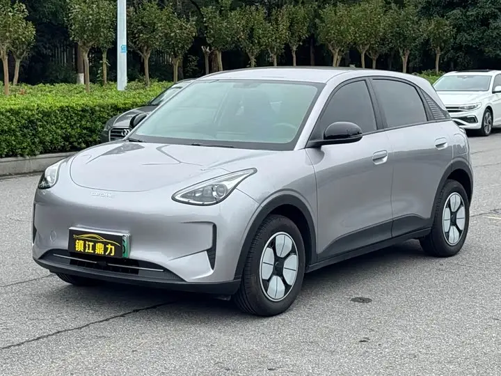 Geely Galaxy Geome 2025, арт. CN-3691860 — фото 1