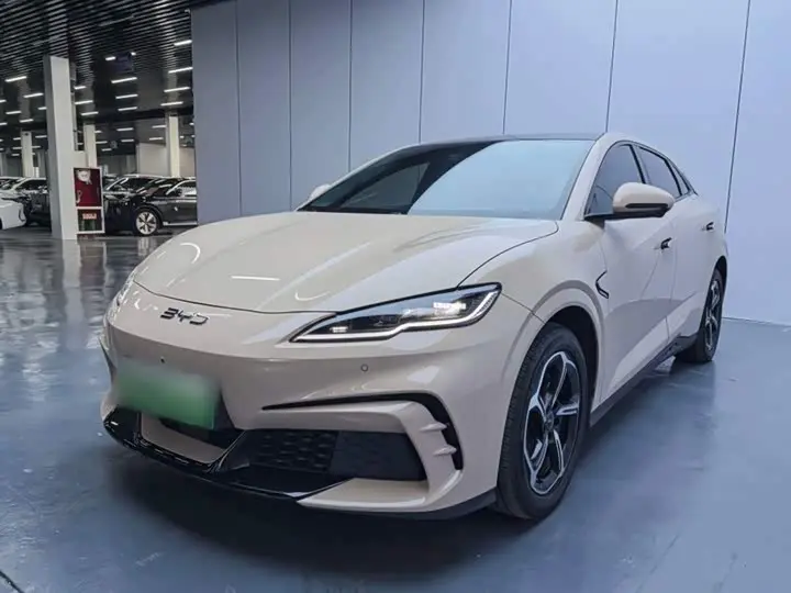 BYD Seal 06 GT 2025, арт. CN-3691884 — фото 1