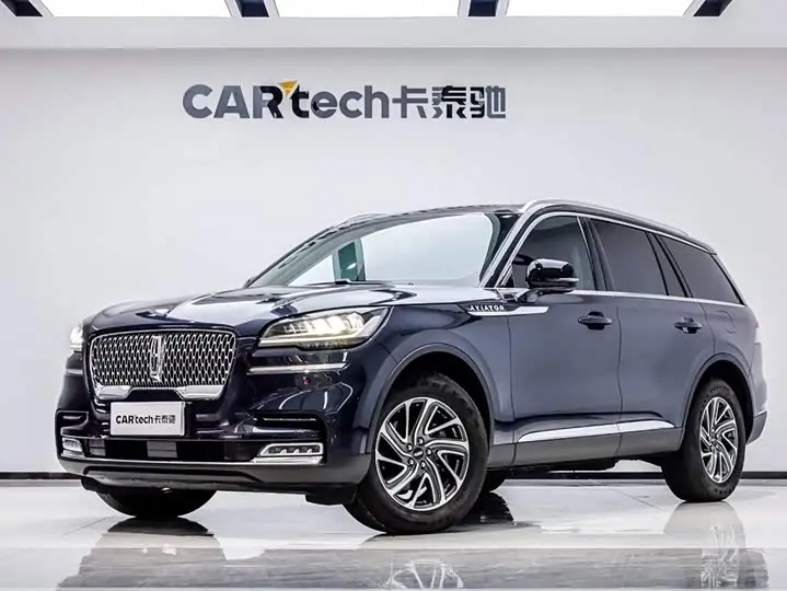 Lincoln Aviator 2023, арт. CN-3691898 — фото 1