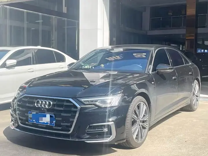 Audi A6L 2026, арт. CN-3691901 — фото 1
