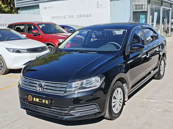 Volkswagen Santana 2021, арт. CN-3691934 — фото 1